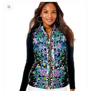 Lilly Pulitzer Onyx Paradise Glow Engineer